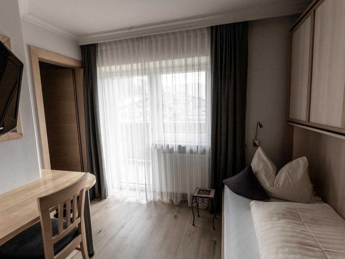 Frau Gans - Pure Mountain Apartments ザールバッハ・ヒンターグレム エクステリア 写真