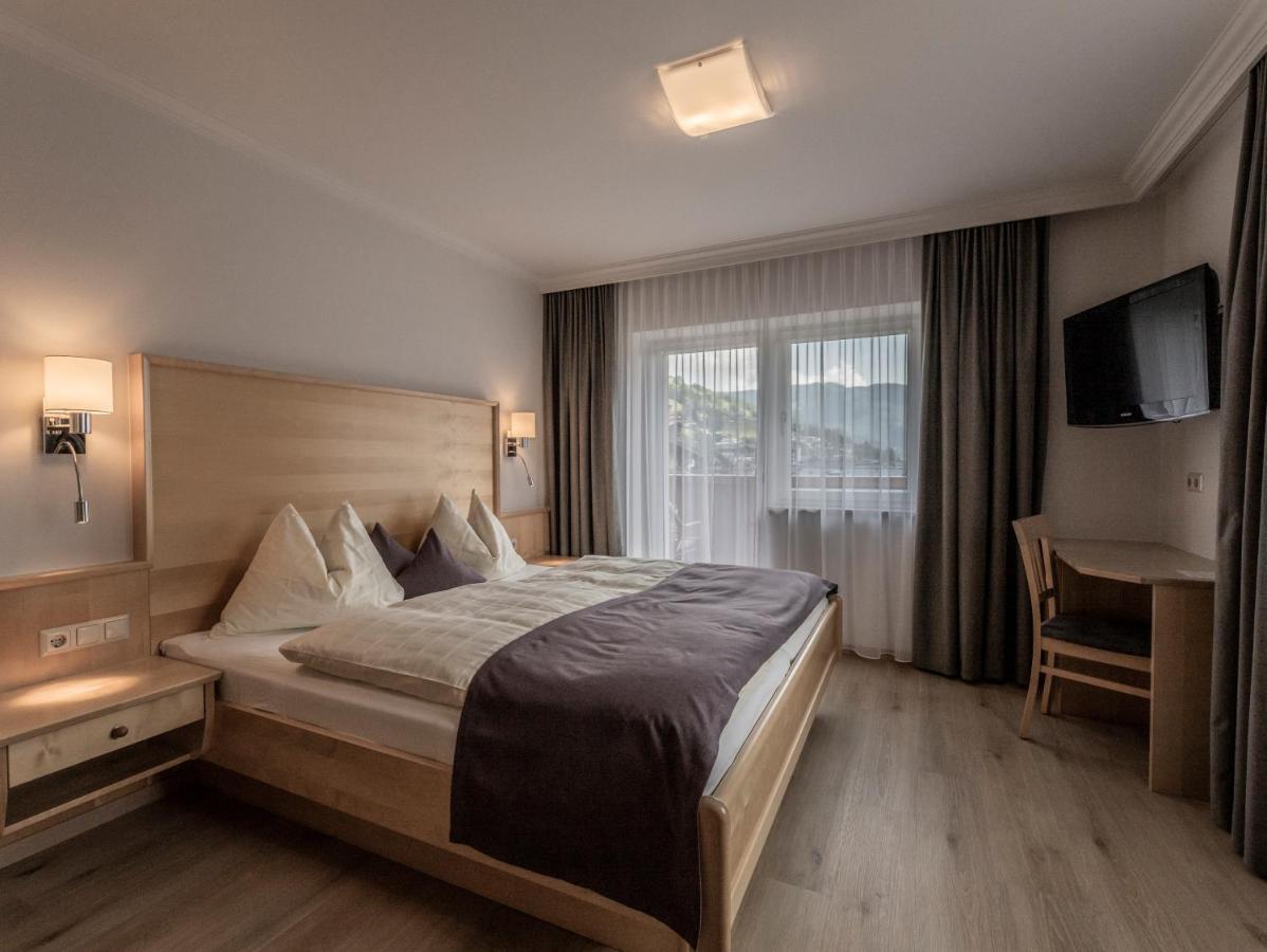 Frau Gans - Pure Mountain Apartments ザールバッハ・ヒンターグレム エクステリア 写真
