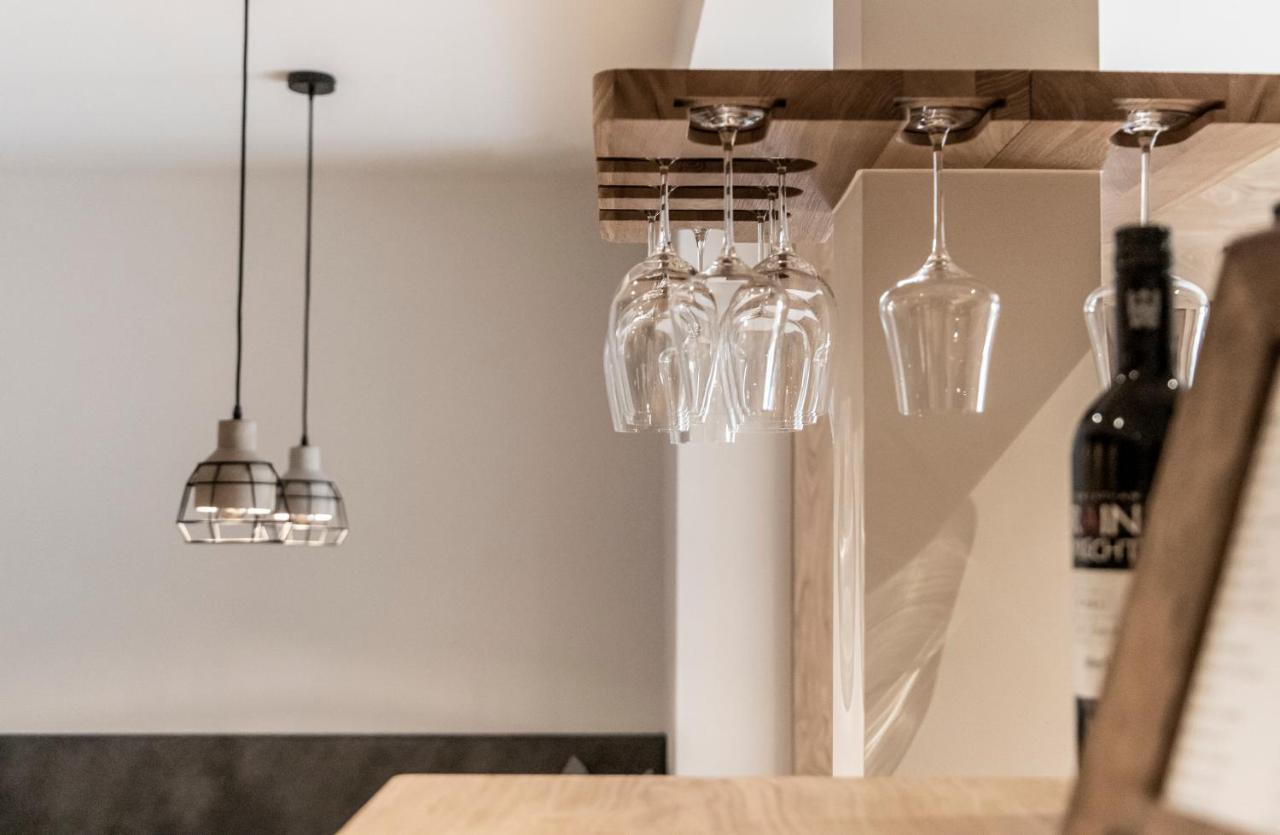 Frau Gans - Pure Mountain Apartments ザールバッハ・ヒンターグレム エクステリア 写真